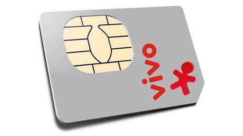 Chip VIVO