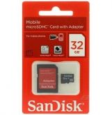 Micro SD 32GB